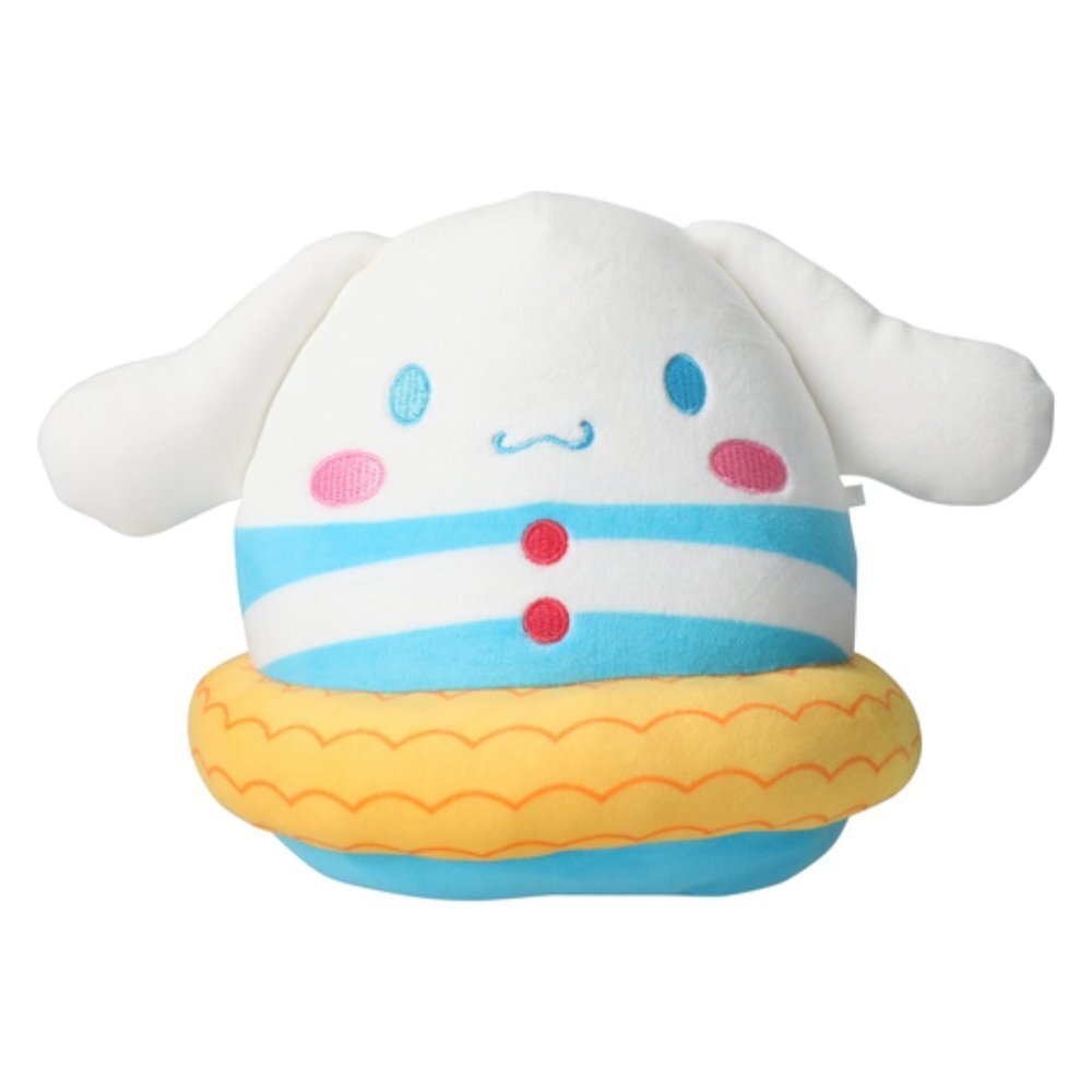 New with tags Sanrio Cinnamoroll squishmallow